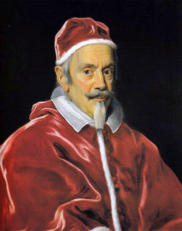 10 najstarszych papieży w dniu wyboru