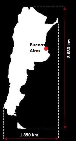 Argentyna grafika