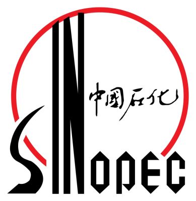 Sinopec Group grafika