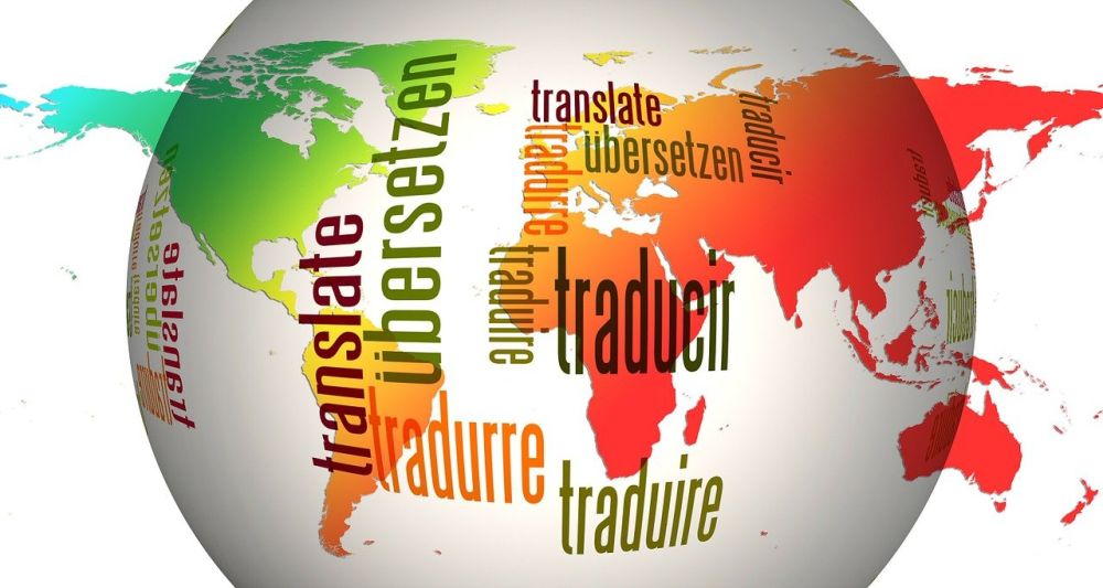 10 najpopularniejszych języków na świecie