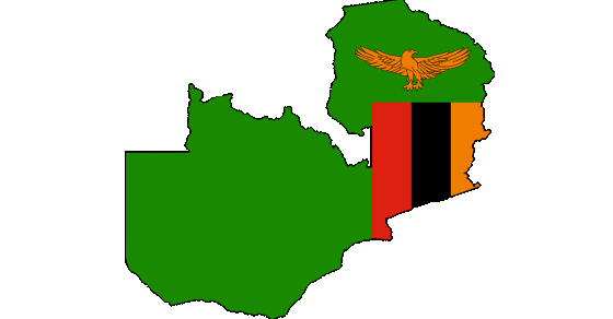 Zambia grafika
