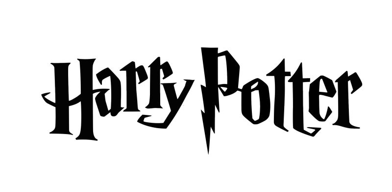 Harry Potter grafika