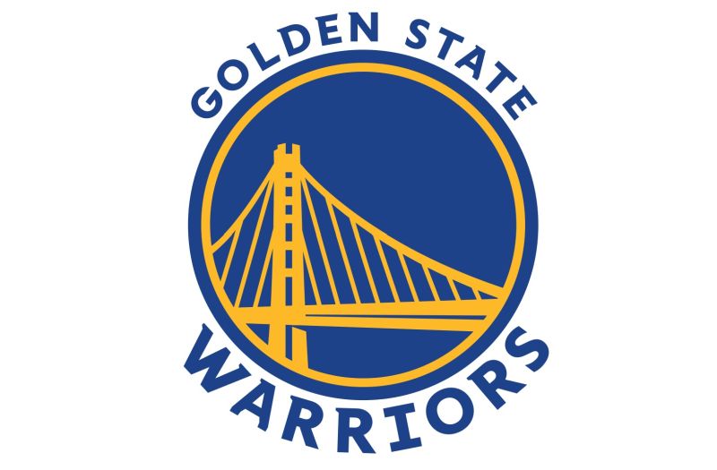 Golden State Warriors grafika