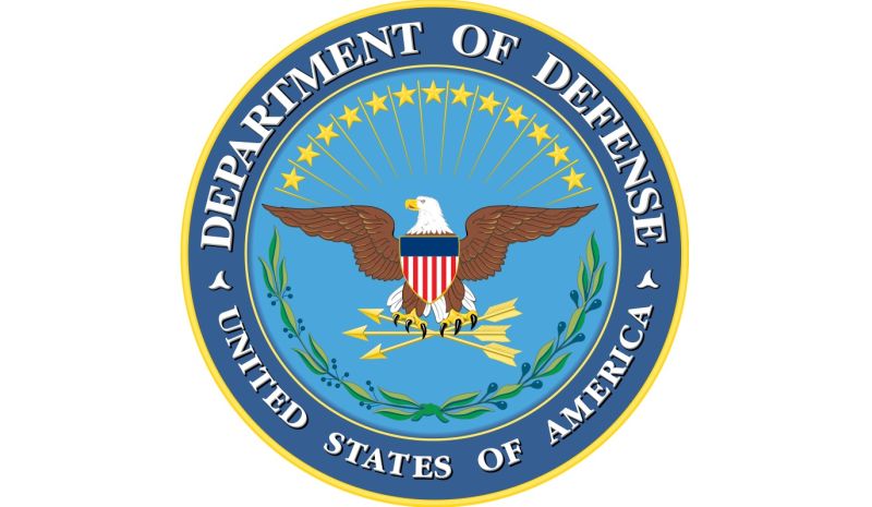 Departament Obrony Stanów Zjednoczonych grafika
