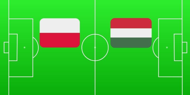 10 reprezentacji w piłce nożnej, z którymi Polska przegrała najwięcej razy