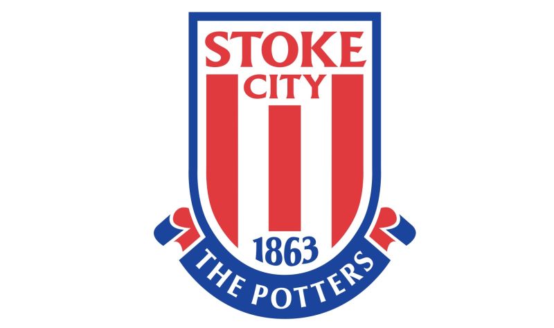 Stoke City FC grafika
