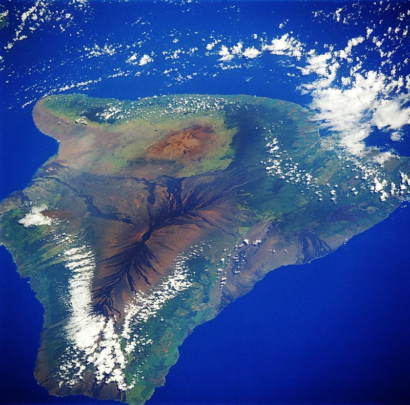 Hawaiʻi grafika