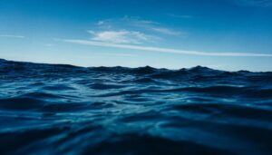 głębiny oceanu